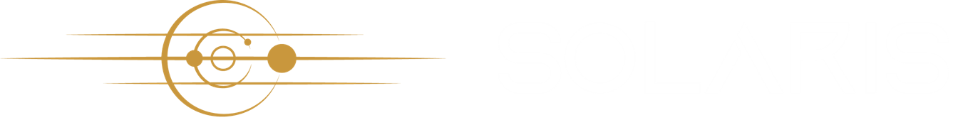 Solaris logó