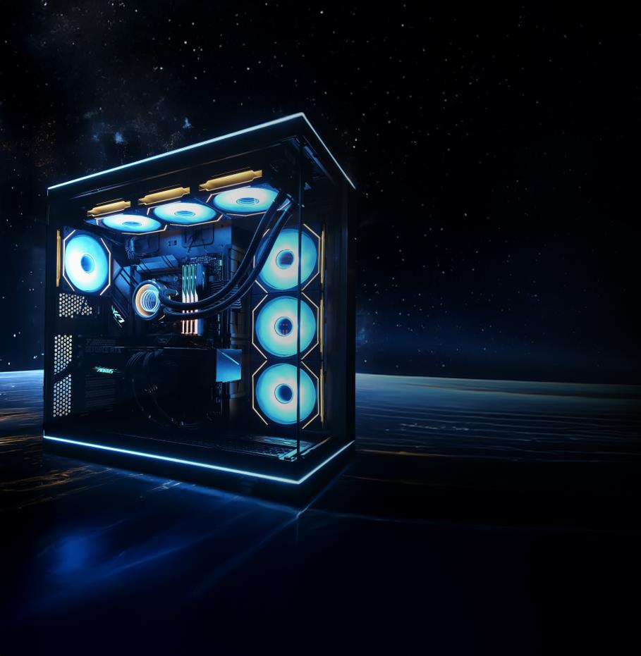 Neptun workstation konfiguráció